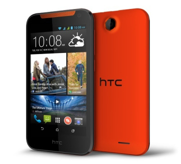 دانلود آموزش کامل فلش گوشی اچ تی سی دیزایر 310 مدل HTC Desire 310 به صورت تصویری به همراه فایل لازم با لینک مستقیم