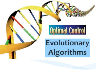 حل مسائل کنترل بهینه به کمک الگوریتم های تکاملی