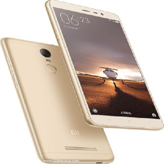 دانلود رام رسمی اندروید 6 شیائومی Redmi Note 3