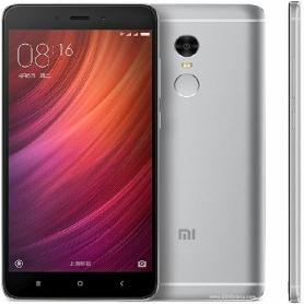 دانلود رام رسمی اندروید 6 شیائومی Redmi Note 4