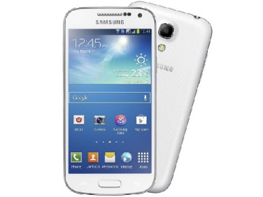 دانلود رام رسمی اندروید 4.4 سامسونگ Galaxy S4 Mini Duos (GT-I9192)