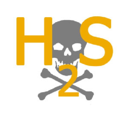 گاز H2S