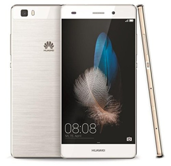 دانلود فایل دانگرید گوشی هواوی پی 8 لایت مدل Huawei P8 Lite ALE-L21 از اندروید 6.0 به 5.0 با لینک مستقیم