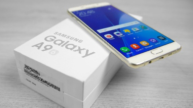 آموزش حذف FRP گوشی SAMSUNG A9000 اختصاصی ابرفایل