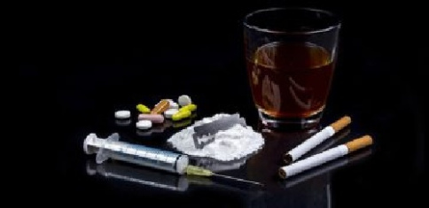 تحقیق تأثير سوءِ مصرف مواد را بر اختلالات رواني در افراد معتاد   51ص