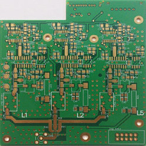 پاورپوینت کامل آموزش طراحی برد مدار چاپی (PCB) با پروتئوس در 126 اسلاید