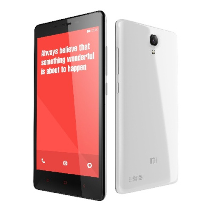 فایل فلش فارسی Redmi Note 4G بدون نیاز به باکس