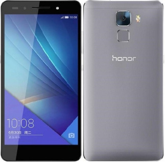 دانلود رام رسمی اندروید 6 هواوی Honor 7 (PLK-L01) با بیلد نامبر B330