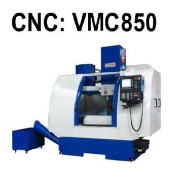 فرآیند تولید قطعه با استفاده از ماشینهای CNC (   CAD – CAM  ) CNC – DNC