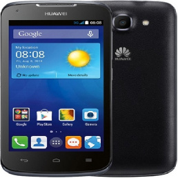 آموزش حل مشکل صفحه Huawei Y520-U22 پس از فلش زدن به همراه فایل مورد نیاز