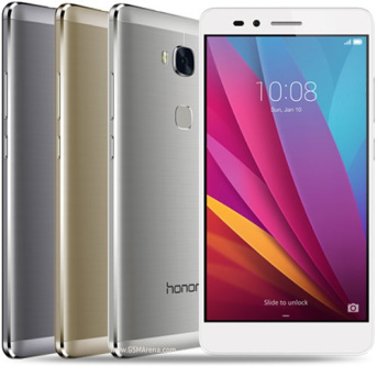 دانلود رام رسمی اندروید 5.1 هواوی Honor 5X (KIW-L21) با بیلد نامبر B130