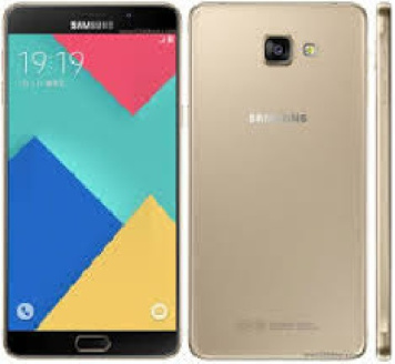 فایل فلش گوشی Galaxy A9 (2016) SM-A9000 پردازشگرMT6580