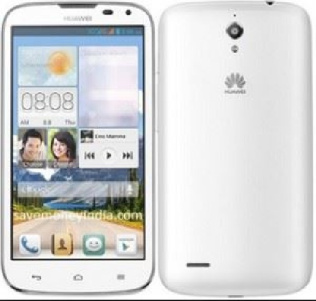 فایل فلش اورجینال HUAWEI Ascend G610-U00 اندروید 4.2.1