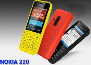 دانلود فایل فلش فارسی گوشی نوکیا 220 Nokia با RM 969 ورژن 14.00.11 صد در صد تست شده با لینک مستقیم