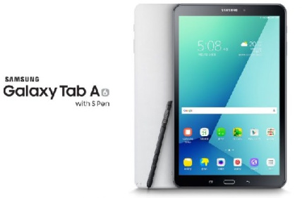 دانلود رام رسمی اندروید 6 تبلت سامسونگ Galaxy Tab A 10.1 (SM-T580)