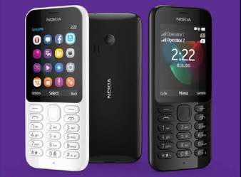 دانلود فایل فلش فارسی گوشی نوکیا Nokia 105 با RM-1133 صد در صد تست شده با لینک مستقیم