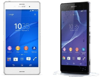 دانلود رام رسمی اندروید 7 سونی Xperia Z3 (D6603)