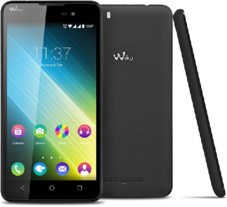 فایل فلش گوشی WIKO-LENNY2 پردازشگر MT6580