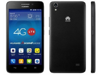 فایل فلش رسمی هواوی HUAWEI Ascend G620S-L01 اندروید 4.4.4