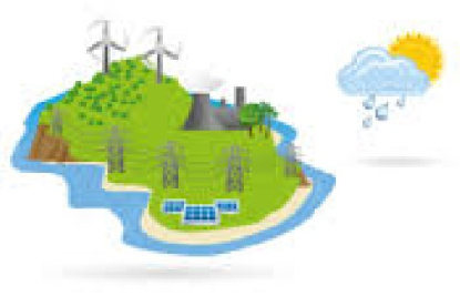 عملیات بهینه سازی  شبکه های برق ناپیوسته (منزوی) تحت نفوذ  منابع انرژی تجدیدپذیر (RES) بالا