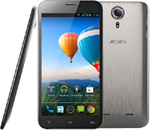 فایل فلش تست شده تبلت MT6582 ARCHOS 64 XENON