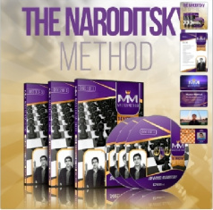 یک دوره 15 ساعته فوق العاده آموزش شطرنج  روش نارودیتسکی The Naroditsky Method بهمراه ترجمه درس ها