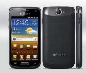 دانلود پیت فایل pit گوشی سامسونگ گلکسی دبلیو مدل Samsung Galaxy W GT-i8150 با لینک مستقیم