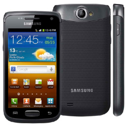 دانلود پیت فایل pit گوشی سامسونگ گلکسی دبلیو مدل Samsung Galaxy W GT-i8150B با لینک مستقیم