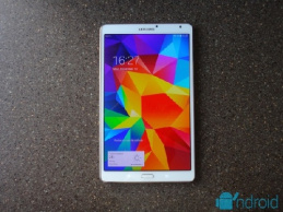 دانلود فایل روت تبلت سامسونگ گلکسی تب اس مدل Samsung Galaxy Tab S 8.4 WiFi SM-T700 در آندروید 5.0.2 با لینک مستقیم