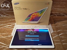 دانلود فایل روت تبلت سامسونگ گلکسی تب اس مدل Samsung Galaxy Tab S 10.5 LTE SM-T805 در آندروید 5.0.2 با لینک مستقیم