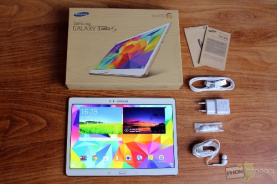 دانلود فایل روت تبلت سامسونگ گلکسی تب اس مدل Samsung Galaxy Tab S 10.5 Wi-Fi  SM-T800 در آندروید 5.0.2 با لینک مستقیم