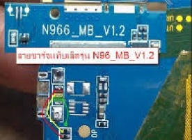فایل فلش تبلت چینی با مشخصه برد  N966_MB_v1.2 MT6572