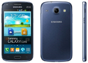 دانلود پیت فایل pit گوشی سامسونگ گلکسی کور مدل Samsung Galaxy Core Duos GT-i8262 با لینک مستقیم