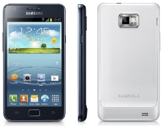 دانلود پیت فایل pit گوشی سامسونگ گلکسی اس دو پلاس مدل Samsung Galaxy S2 Plus GT-i9105P با لینک مستقیم