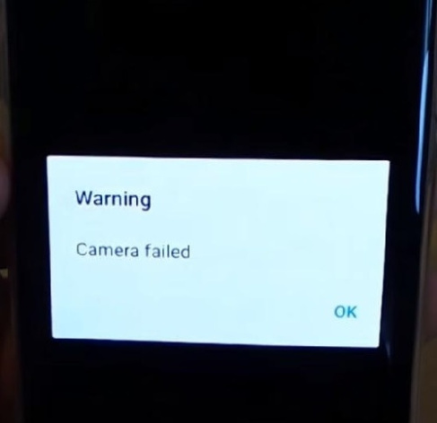 حل مشکل fix camera failed سامسونگ J200G بدون نیاز به باکس