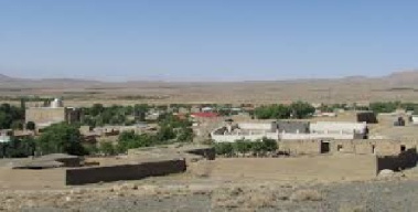 دانلود پاورپوینت پروژه روستا 1 روستای نخجیروان