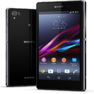 حل مشکل تک ویبره Sony Z1 مدل C6903