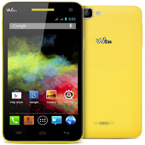 فایل فلش Wiko RAINBOW MT6580 اندروید 4.4.2 تست شده بدون مشگل قابلیت فلش توسط SP FLASH TOOLS