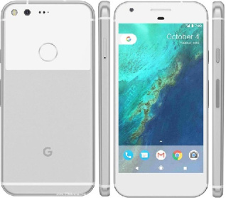 دانلود فایل ریکاوری گوشی گوگل پیکسل مدل Google Pixel با لینک مستقیم