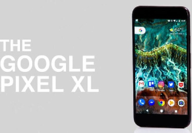 دانلود فایل ریکاوری گوشی گوگل پیکسل ایکس ال مدل Google Pixel XL با لینک مستقیم