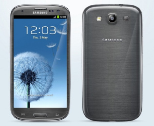 دانلود فایل ریکاوری پیشرفته CWM براي گلكسي Galaxy s3 I9300 با لینک مستقیم