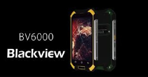 دانلود فایل فلش فارسی Blackview BV6000 مدیاتک MT6755 با لینک مستقیم