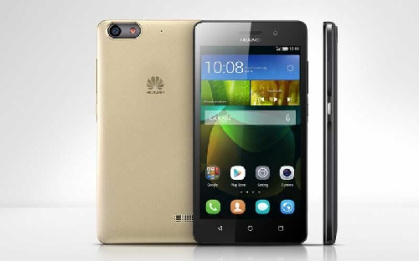 دانلود رام رسمی اندروید ۶,۰ برای Huawei G play mini با بیلد 503