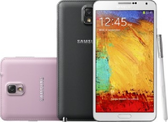 دانلود فایل روت گوشی TD-LTE Samsung Galaxy Note 3 مدل SM-N9007 اندروید 4.3 با لینک مستقیم