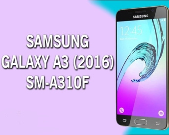 دانلود فایل روت گوشی سامسونگ گلکسی A3 مدل Samsung Galaxy A3 SM-A310F در آندروید 5.1.1 با لینک مستقیم