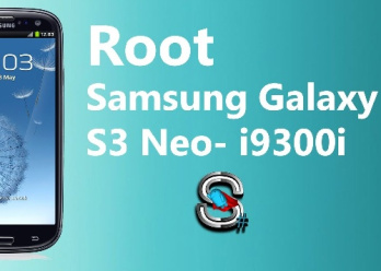 دانلود فایل روت گوشی سامسونگ گلکسی اس تری نئو مدل Samsung GALAXY S3 Neo GT-I9300I در آندروید 4.4.4 با لینک مستقیم