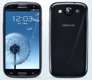 دانلود فایل روت گوشی سامسونگ گلکسی اس تری مدل Samsung Galaxy S3 GT-i9300 در آندروید 4.1.2 با لینک مستقیم