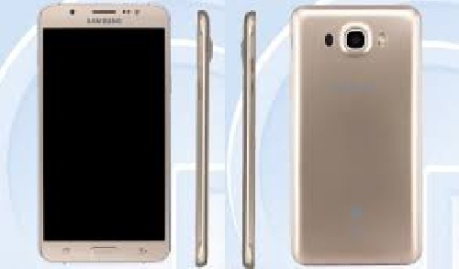 فایل رام عربی J7109 Galaxy J7 2016