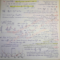 جزوه فیزیک حالت جامد پیشرفته 2 (اشکرافت)