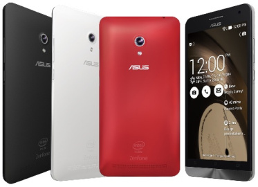 نقاط دایرکت Asus A600CG ,وeMMC direct pinout Asus Zenfone 6 A600CG